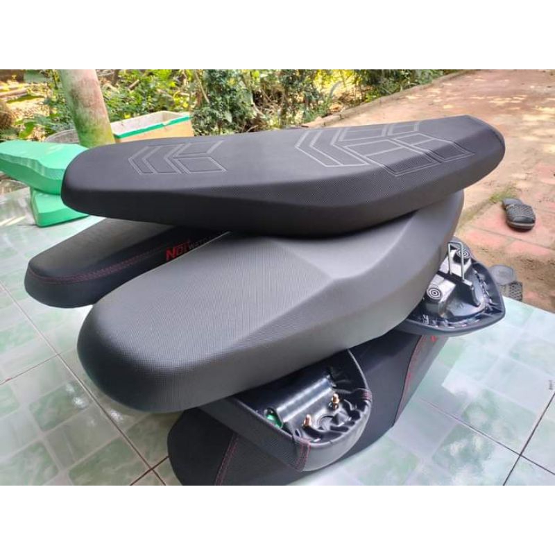 Yên gọt phẳng sirius,wave 50-100-110