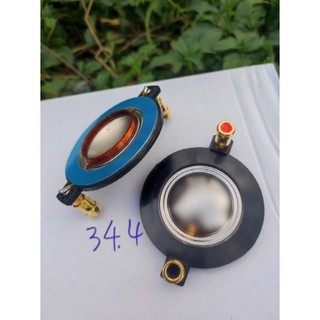 Coil loa treble 350 8ohm Màn Titan độ bền cao tiếng sáng thay thế được Paudio350 martin 350