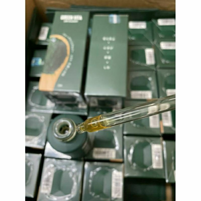 SERUM VI TẢO GREEN VITA KIS22 DATE 2025