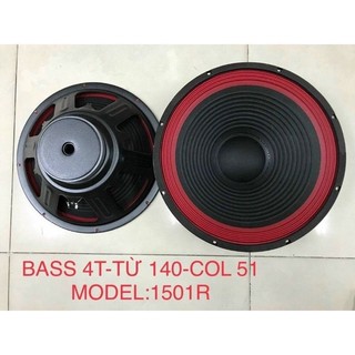 Loa Bass 40 Coil 51 Từ 140 Hàng Nhập China ( Giá 1 Cái) - Linh Kiện Điện Tử Lắp Ráp Loa Kéo Hát Karaoke