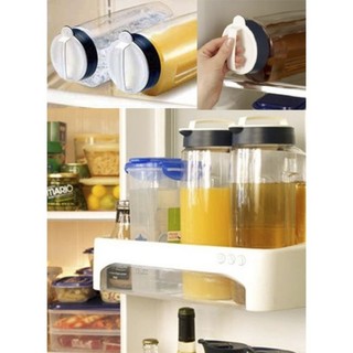 Bình Nước Lock&Lock Aqua Bottle 2-ways 1,9L HAP784