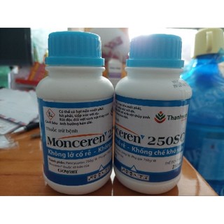 THUỐC TRỪ BỆNH_MONCEREN 250SC_250ML