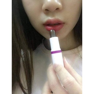 Son gió avon nâu đỏ cherry và trắng 🍒🍒
