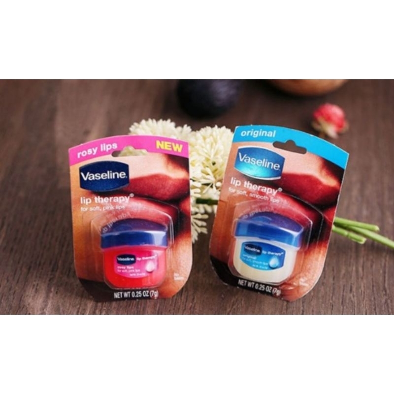 VASELINE DƯỠNG ẨM