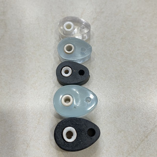 Set 100 sứ đầu cần giá rẻ.