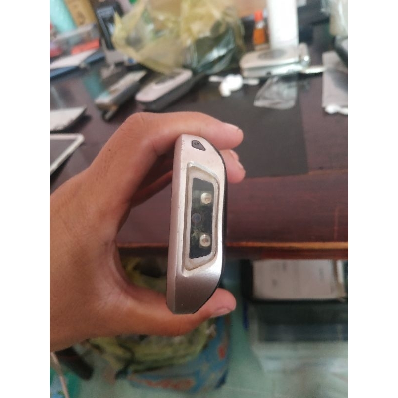 Xác điện thoại Motorola MC40 độc lạ