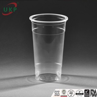 Combo 50 ly nhựa pp 700ml ukp