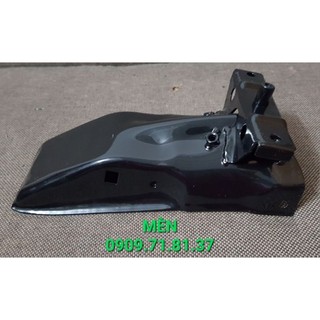 Đuôi rùa cub 82, cub đèn vuông