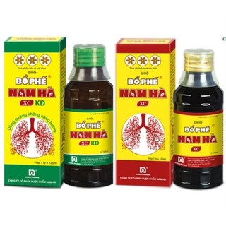Bổ phế nam hà