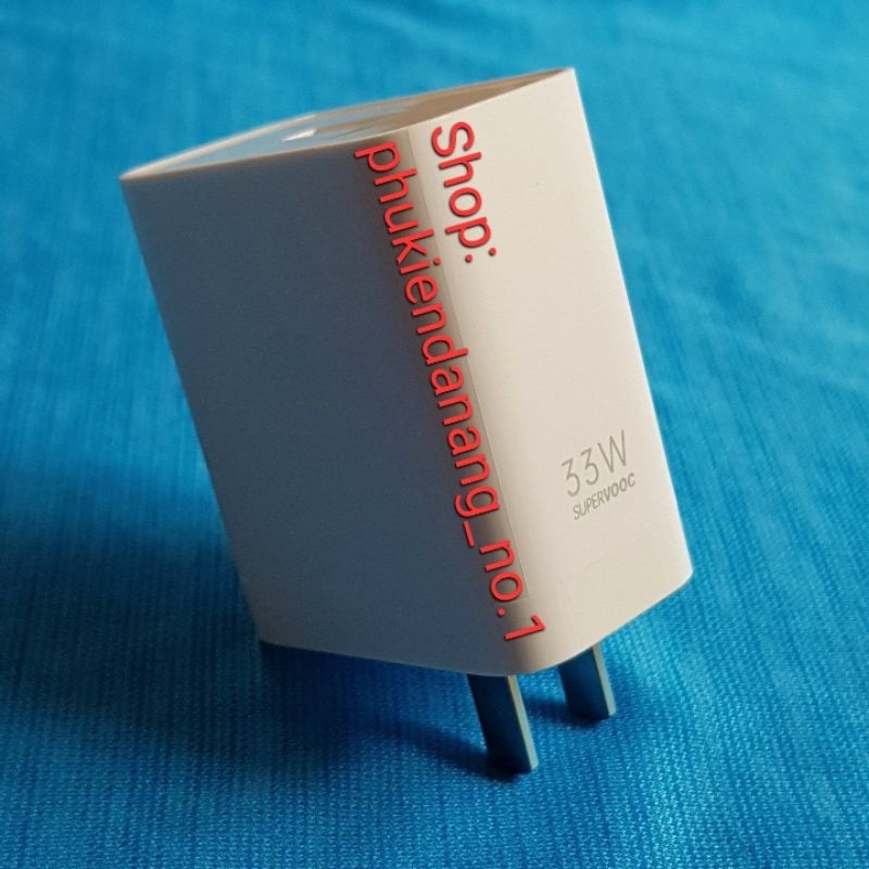 SẠC NHANH  33W OPPO Reno7 4G, Reno 7z, Reno8 4G, Reno 8z, Reno 8T 4G... NEW SEAL.
