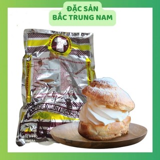 Bột nhân kem các loại bánh trộn sẵn ăn liền 100 - 500g của Úc ( bột custard)
