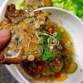 Chả ốc viên Hạ Long 500gr chiên hấp cực ngon