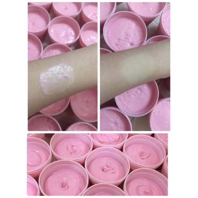 MUA TẮM TRẮNG KHÔ DÂU TÂY JENNY