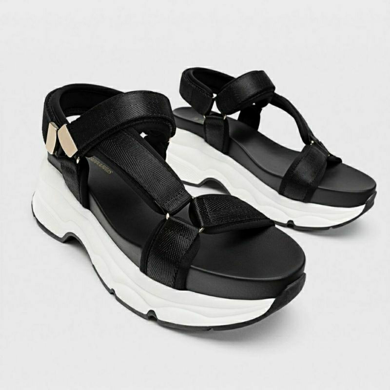 GIÀY SPORTY SANDALS