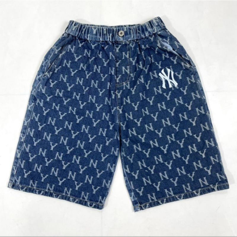lửng jean nữ đẹp cao cấp m.l.b chuẩn hàng vnxk xuất dư xịn bao tag