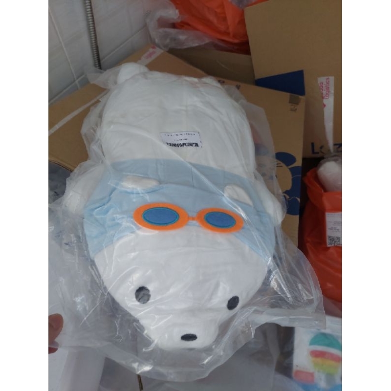 Thú bông unidry các loại