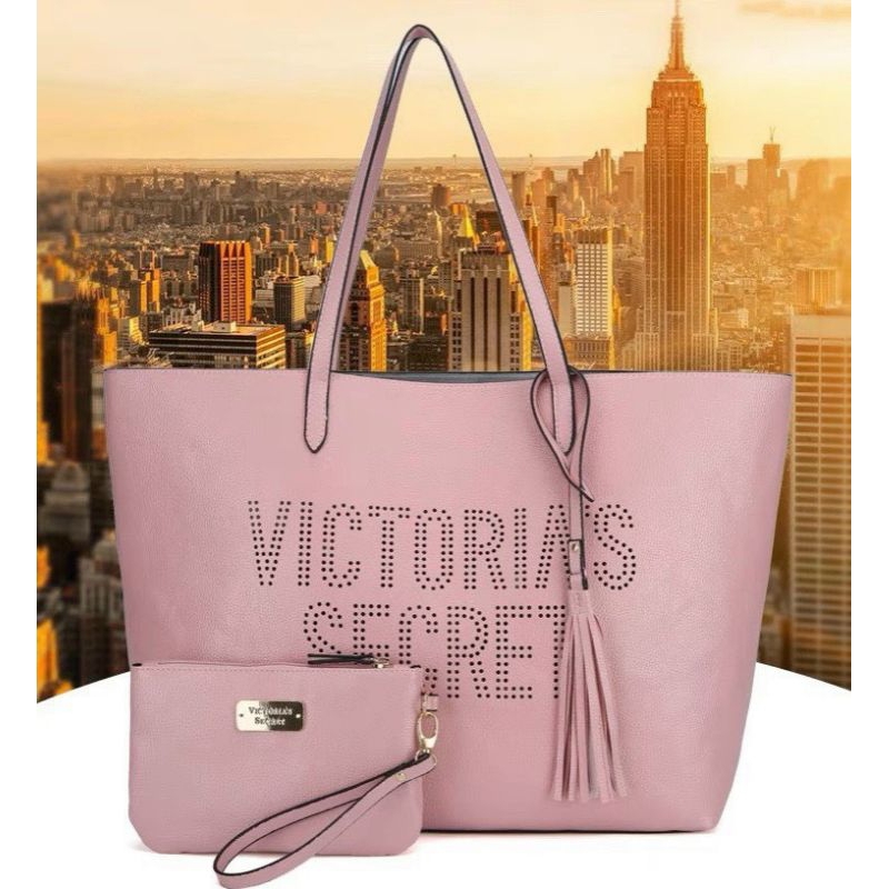 Túi tote Victoria dư xịn