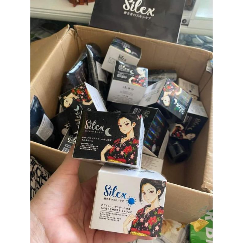 Silex san hô mờ thâm nám, tàng nhang,trắng da