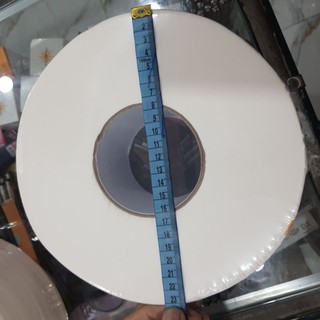 GIẤY VỆ SINH CUỘN LỚN PONYO 700g