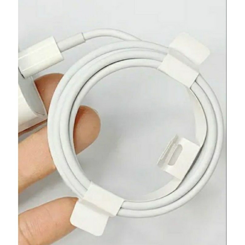 Bộ Củ Cáp Sạc Nhanh 20w Cho IP 7/8/X/11/12/13/14. Cáp TypeC to 20w Sạc Cực Nhanh Công Nghệ PD