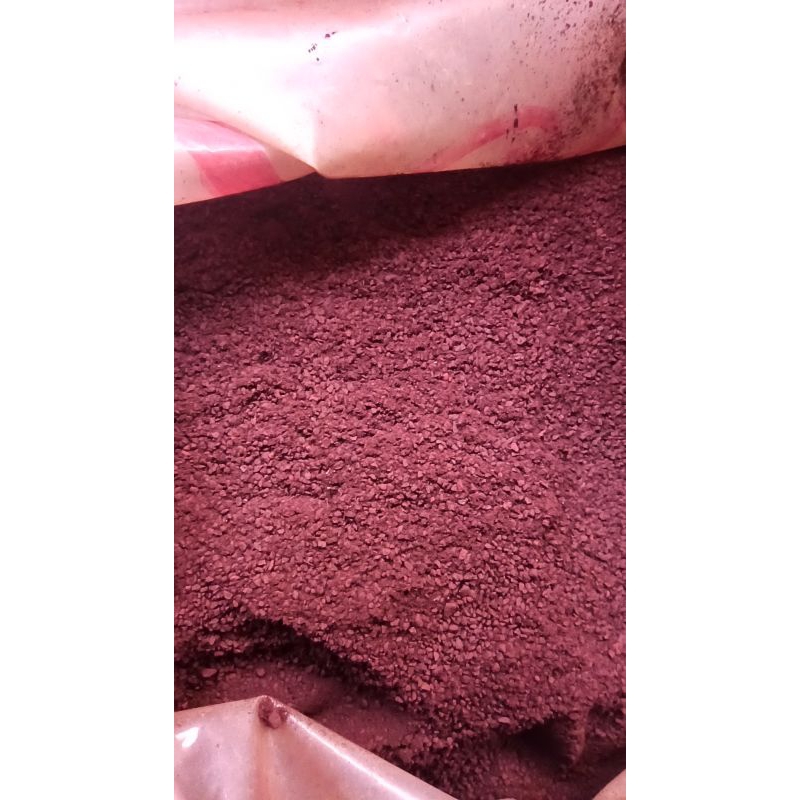 Vi lượng Fe EDDHA