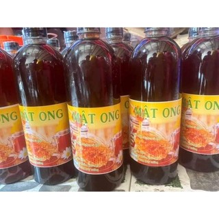 Mật Ong Hoa Cà Phê