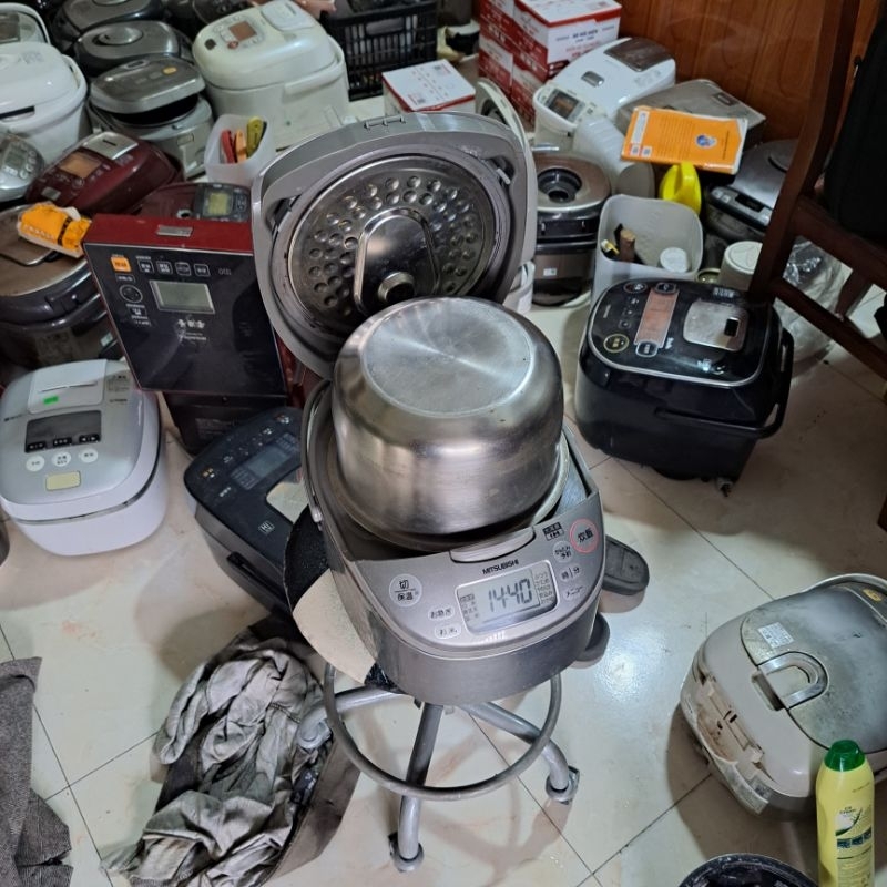 em mitsubishi cao tần 1l hình thức như ảnh