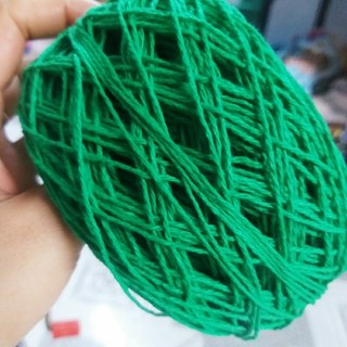 Sợi cotton se 1.0mm,1.5mm, 2.0mm