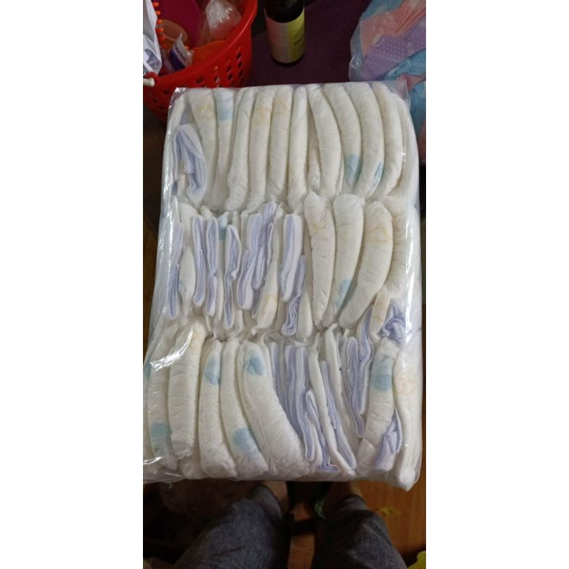 Combos 50/30/20 miếng băng vệ sinh dạng quần cao cấp