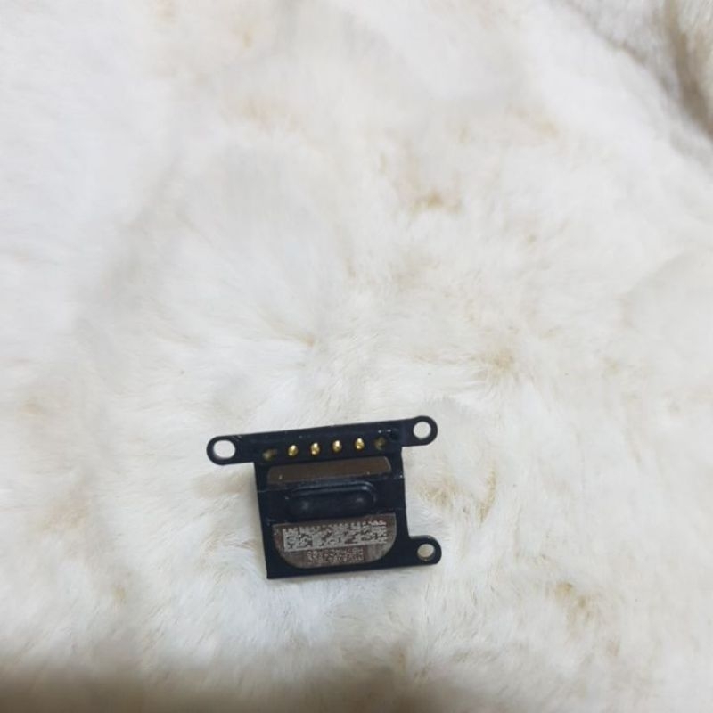 Loa trong 7 Plus zin bóc máy