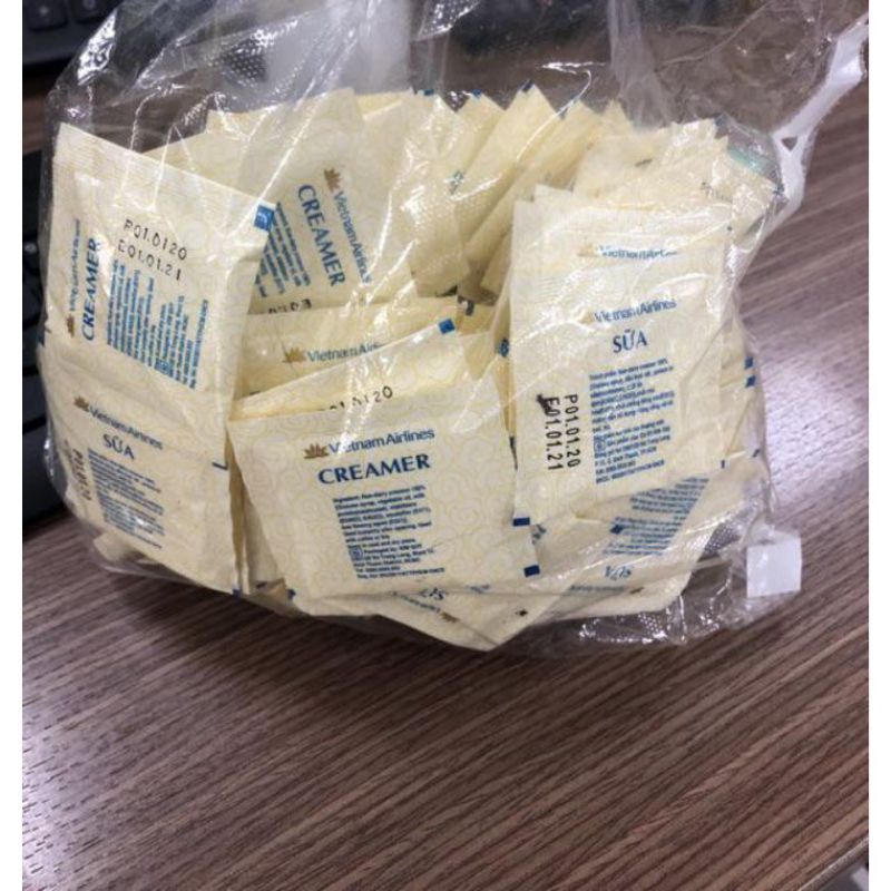 Combo 1000 sữa bột mini hàng không