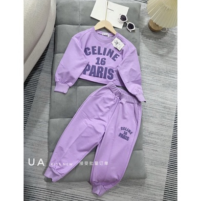 Bộ da cá nữ CELINE số 16