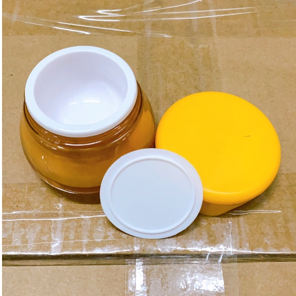 HŨ CHIẾT KEM THẦN TÀI/HŨ MẬT ONG 15G/20G/30G