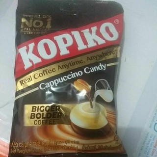 Kẹo kopiko