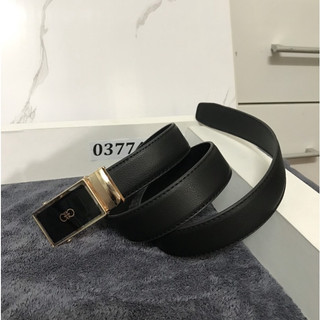 Thắt lưng nam khóa lăn dây lưng nịt nam