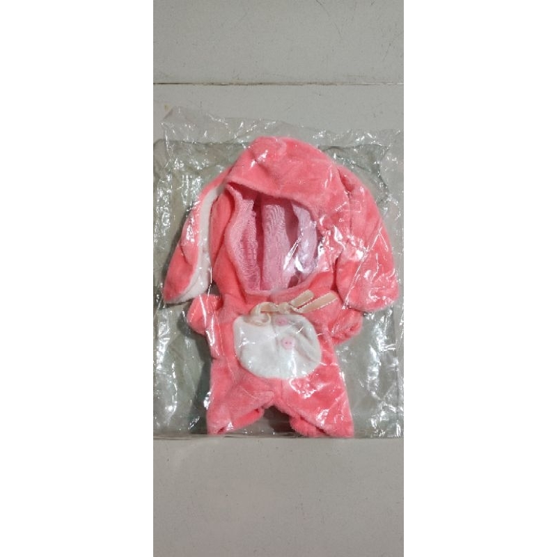 Quần áo cho búp bê 20cm