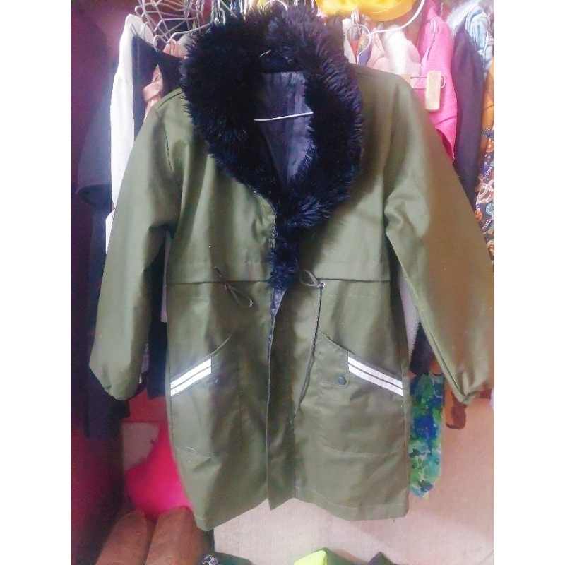 THANH LÝ ÁO KHOÁC