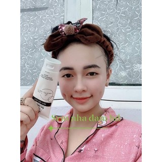 Sửa rửa mặt nha đam huỳnh đỗ