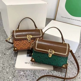TÚI DA LUVE SALE 169k( giá gốc 259k)