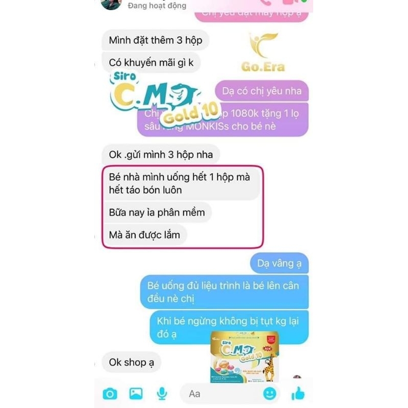 Siro cá mập Gold X10, siro ăn ngon ngủ ngon tăng sức đề kháng cho bé lên cân tự nhiên hết táo bón