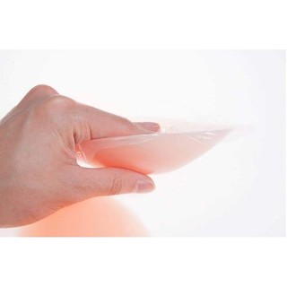 Áo dán silicon nâng ngực (tặng dây trong)