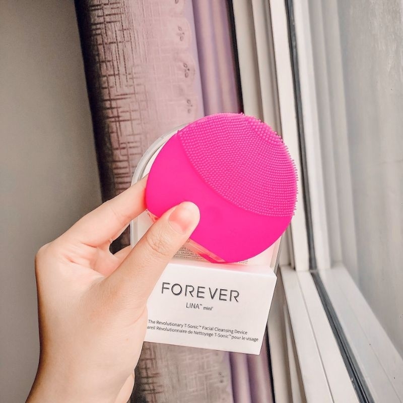 Máy Rửa Mặt Forever Lina Mini Chính Hãng | BigBuy360 - bigbuy360.vn