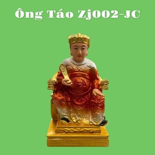 Tôn tượng định phúc táo quân cao 20 và 25cm