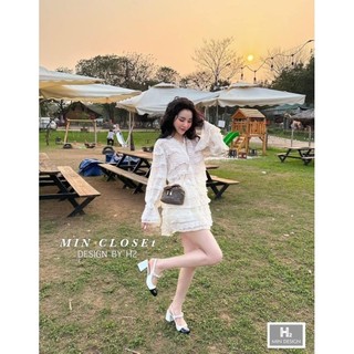 Set Ren Kem Tầng
