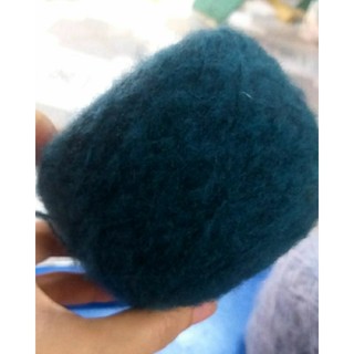 Len Mohair