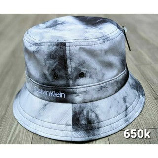 Nón Bucket Calvin Klein (CK) auth