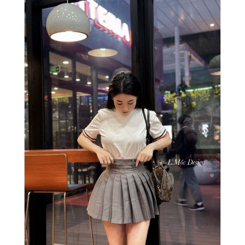 Sét thome viền tay siêu hot DN20