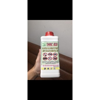 Dung dịch nhà yến TARIC diệt mạt diệt bọ chét