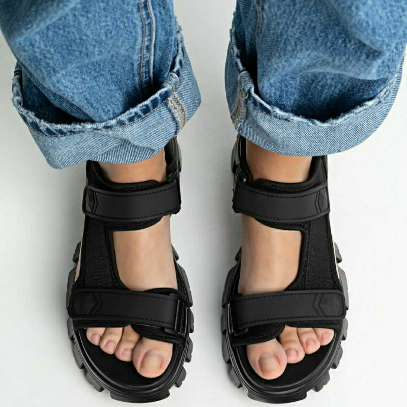 GIÀY SPORTY SANDALS