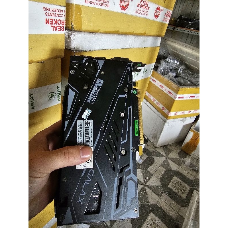 Card màn hình VGA RTX 2060 Super 8GB | BigBuy360 - bigbuy360.vn